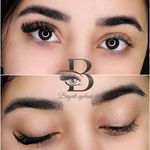 اکستنشن مژه، لیفت مژه و ابرو