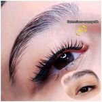اکستنشن مژه تخصصی سمیه خوش اخلاق