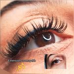 اکستنشن مژه تخصصی سمیه خوش اخلاق