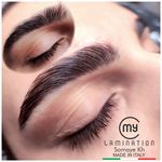 اکستنشن مژه تخصصی سمیه خوش اخلاق