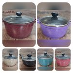 بازسازی ظروف تفلون به گرانیت نچسب