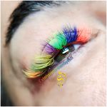 اکستنشن مژه تخصصی سمیه خوش اخلاق