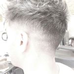 ارایشگاه مردانه سیکات