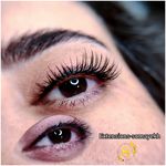 اکستنشن مژه تخصصی سمیه خوش اخلاق