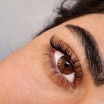 اکستنشن مژه لاله تاجپور