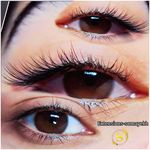اکستنشن مژه تخصصی سمیه خوش اخلاق