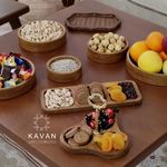 تولیدی ظروف چوبی