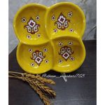 میناکاری روسفال  (الهام)