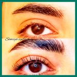 بهترین لیفت مژه و ابرو در دزفول