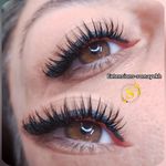 اکستنشن مژه تخصصی سمیه خوش اخلاق