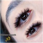 اکستنشن مژه تخصصی سمیه خوش اخلاق