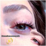 اکستنشن مژه تخصصی سمیه خوش اخلاق