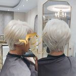 آموزشگاه و آرایشگاه زنانه کرشمه