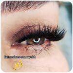 اکستنشن مژه تخصصی سمیه خوش اخلاق