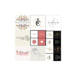 طراحی لوگو و کارت ویزیت