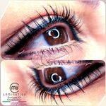 اکستنشن مژه تخصصی سمیه خوش اخلاق