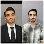 آرایشگاه فرزاد برزگر