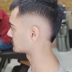 ارایشگاه مردانه سیکات