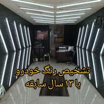 آقای کارشناس
