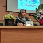 مرکزتخصصی مشاوره وروانشناسی ملیحه کمالی