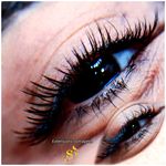 اکستنشن مژه تخصصی سمیه خوش اخلاق
