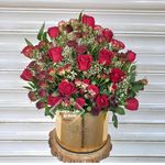 تاج گل اصفهان ترحیم شادی تسلیت نمایشگاه