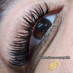 اکستنشن مژه تخصصی سمیه خوش اخلاق