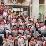 باشگاه و مدرسه فوتبال فرهنگی ورزشی در ورزشگاه ۹دی افسریه