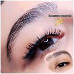 اکستنشن مژه تخصصی سمیه خوش اخلاق