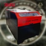 شرکت مازند ماشین