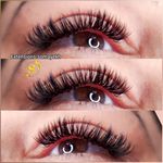 اکستنشن مژه تخصصی سمیه خوش اخلاق