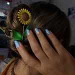 کاشت ناخن زیبا نظری