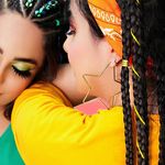 بافت مو عسل