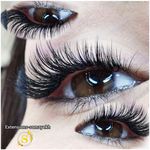 اکستنشن مژه تخصصی سمیه خوش اخلاق