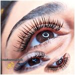 اکستنشن مژه تخصصی سمیه خوش اخلاق