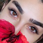 مرکز تخصصی اکستنشن مژه و لیفت نگار