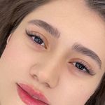 اکستنشن مژه بابل