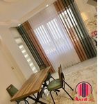 گالری پرده آنتیک و دکوراسیون منزل