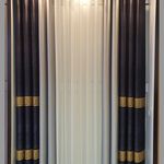 گالری پرده آنتیک و دکوراسیون منزل