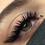 اکستنشن مژه و لیفت ابرو