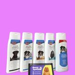 پت شاپ دامون (فروش ملزومات حیوانات خانگی)