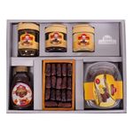 شرکت بین‌المللی دمباز