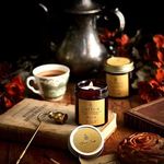 کارگاه تولید شمع دست ساز آرامش