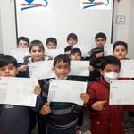 مدرسه غیردولتی مهدعلم