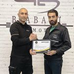 سرامیک بدنه خودرو /افتاب سوختگی بدنه خودرو