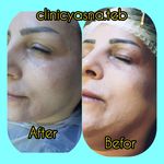 مطب پوست ،مو و لیزر یسنا طب