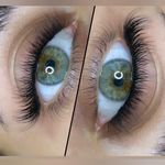 اکستنشن ابرو و کاشت مژه