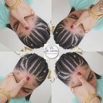 بافت رنگ و مش