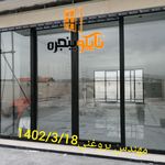 درب وپنجره upvc و الومینیوم