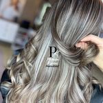 رنگ و لایت و احیای مو